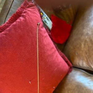 Vintage American Showcase gold plated